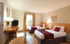 The Hickstead Hotel By Uno-Free Parking